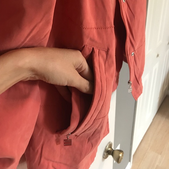 Oversized amazing 80's style jacket - Picture 4 of 7